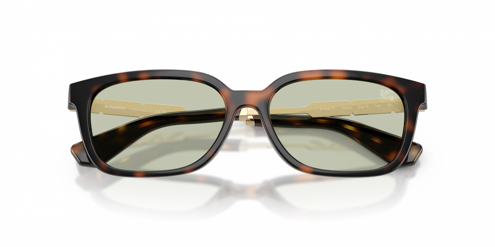 Burberry BE4481D 3002/2  